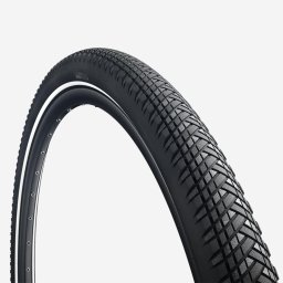 Cauciuc bicicletă electrică polivalentă anti-pană RoadProtect+ 28x1,85"/700x47mm