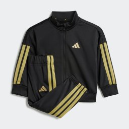 Trening sport ADIDAS Negru-Auriu Copii