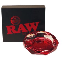 Raw Scrumiera Ruby + Cutie cadou