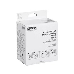 1830528 1749772 Maintenance Box Waste Ink Tank for EPSON L3100 L3101 L3110 L3115 L3116 L3150 L3151 L3156 L3158 L3160 L3165