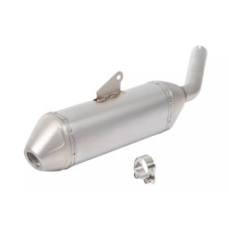 Toba de esapament HLP Yamaha Tenere T7 700 19- evacuare sport