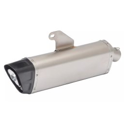 Toba de esapament HLP Aprilia Tuareg 660 evacuare sport