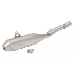 Toba de esapament HLP Yamaha YZ 250 F 19- evacuare sport