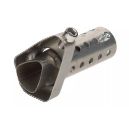 Silentiator Db-killer amortizor zgomot evacuare silencer toba
