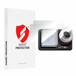Folie de protectie Smart Protection DJI Osmo Action 5 Pro