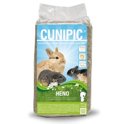 Hrana Pasari CUNIPIC MF.10216 | Hrana completa, ingrediente naturale