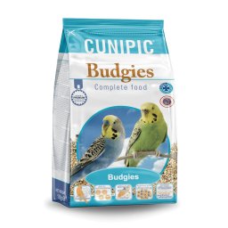 Hrană Păsări CUNIPIC MF.10217 | Hrana Perusi CUNIPIC, 1kg