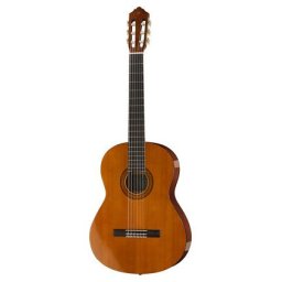 Yamaha CX40 II 4/4