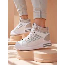 Resti Women's platform sneakers Erron