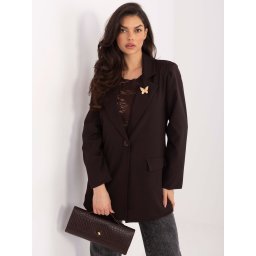 Blazer-IT-MA-FL8315.85-dark brown