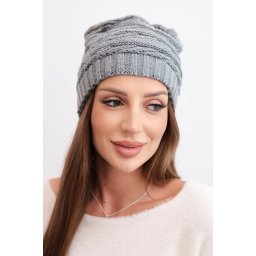 Pălărie de damă Kesi Magda K293
