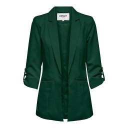 ONLY Sacou 'ONLKayle-Orleen' verde închis
