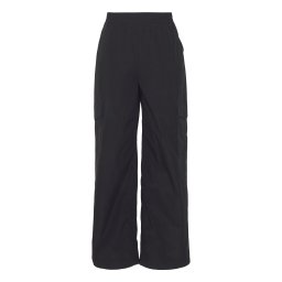 ALPHA INDUSTRIES Pantaloni cu buzunare negru