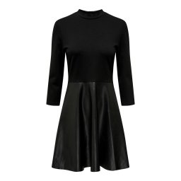 ONLY Rochie 'MADDIE' negru