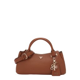 GUESS Poșete 'Evie' maro
