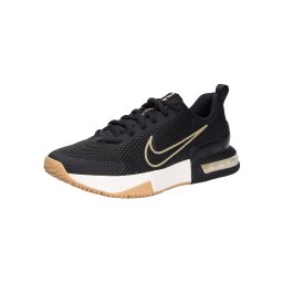 NIKE Pantofi sport 'Air Max Alpha Trainer' galben / negru / alb