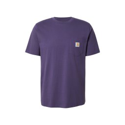 Carhartt WIP Tricou mov mură