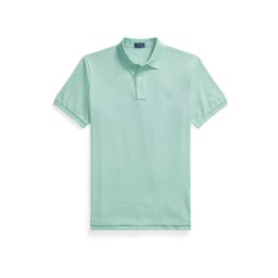 Polo Ralph Lauren Big & Tall Tricou verde mentă