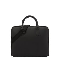 BOSS Geantă diplomat 'New Crosstown' negru