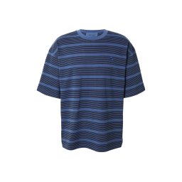 Carhartt WIP Tricou albastru / negru