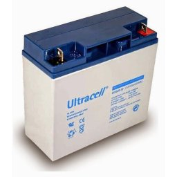 Acumulator UPS ULTRACELL UL12V18AH, 12V 18Ah