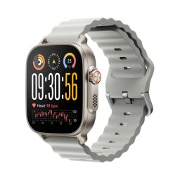 Smartwatch Watch 5 Silver