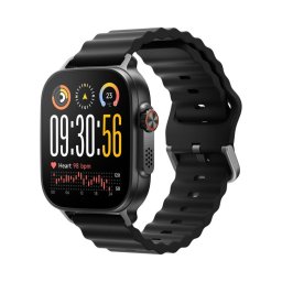 Smartwatch Watch 5 1.97" AMOLEDNegru