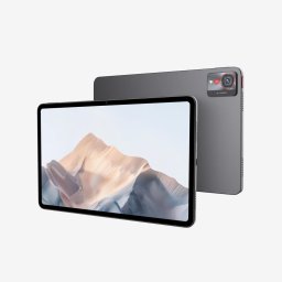 Tableta Nubia Pad Pro 256GB 12GB RAM WiFi Black