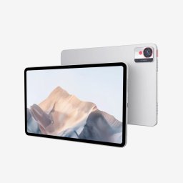 Tableta Nubia Pad Pro 512GB 16GB RAM WiFi Silver