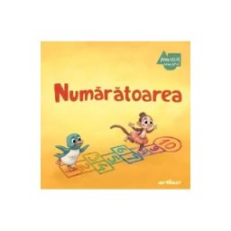 Apolodor Educator: Numaratoarea