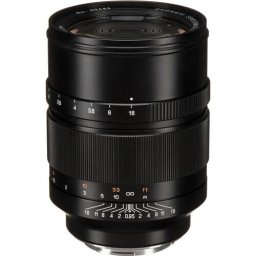 Obiectiv foto DSLR Obiectiv Manual Mitakon SpeedMaster 50mm F0.95 FF Canon EF