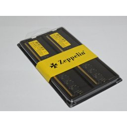 Memorie ZE-DDR5-32G5600-KIT, 32GB, DDR5-5600 MHz, CL 46, Dual Kit