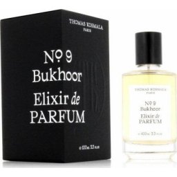 Thomas Kosmala Perfumy Unisex Thomas Kosmala EDP No.9 Bukhoor (100 ml)