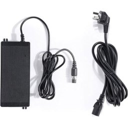 Adaptor Alimentare Ulanzi AD-2 Power Adapter Pentru Lampa Ulanzi VL-200Bi P016