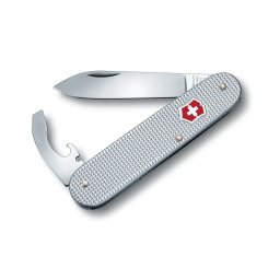 Briceag Multifunctional Bantam Alox Victorinox 0.2300.26, 5 Functii, Aluminiu