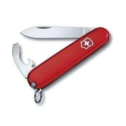Briceag Multifunctional Bantam Victorinox 0.2303, 8 Functii, Rosu