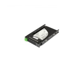 FUJITSU SSD SATA 6G 480GB Read-Int. 3.5 H-P EP, S26361-F5801-L480
