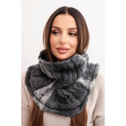 Eșarfă de golf de iarnă pentru femei KN21
