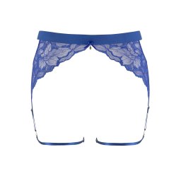 LASCANA Suport de ștrampi albastru regal