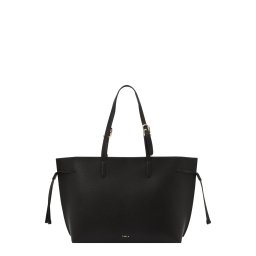 FURLA Plase de cumpărături 'Ava' negru