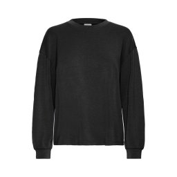 Fransa Pulover 'FRCOREA' negru