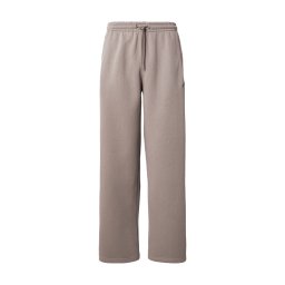 Jordan Pantaloni 'Brooklyn' gri taupe