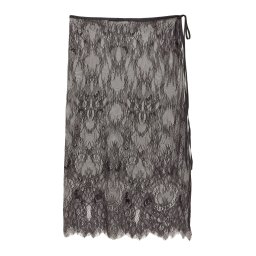 Pull&Bear Prosop de plajă negru