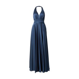 mascara Rochie de seară bleumarin