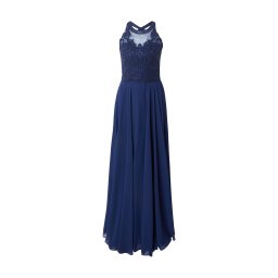 mascara Rochie de seară bleumarin