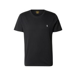 Polo Ralph Lauren Maiou negru / alb