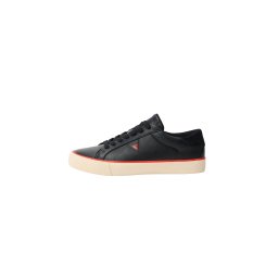 GUESS Sneaker low 'DAVOR' negru