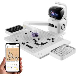 SenseRobot , Robot de GO AI cu brat robotic