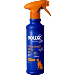 Douxo Spa spray descurcant pentru câini 295 ml