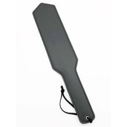 SuperLove I Love Pain Paddle 41cm Black